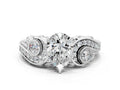 PEAR VINTAGE RING