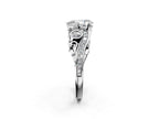 PEAR VINTAGE RING