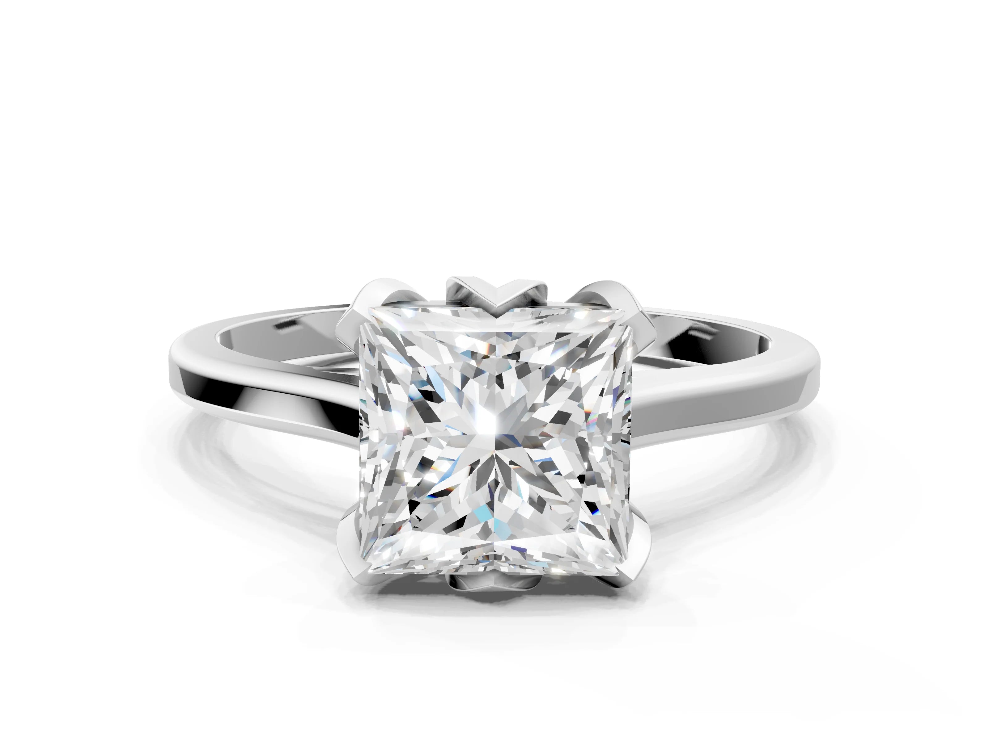 PRINCESS SOLITAIRE