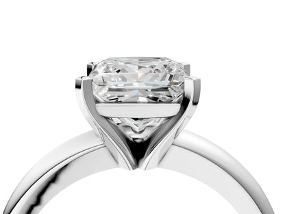 PRINCESS SOLITAIRE - M&D Signature Jewels
