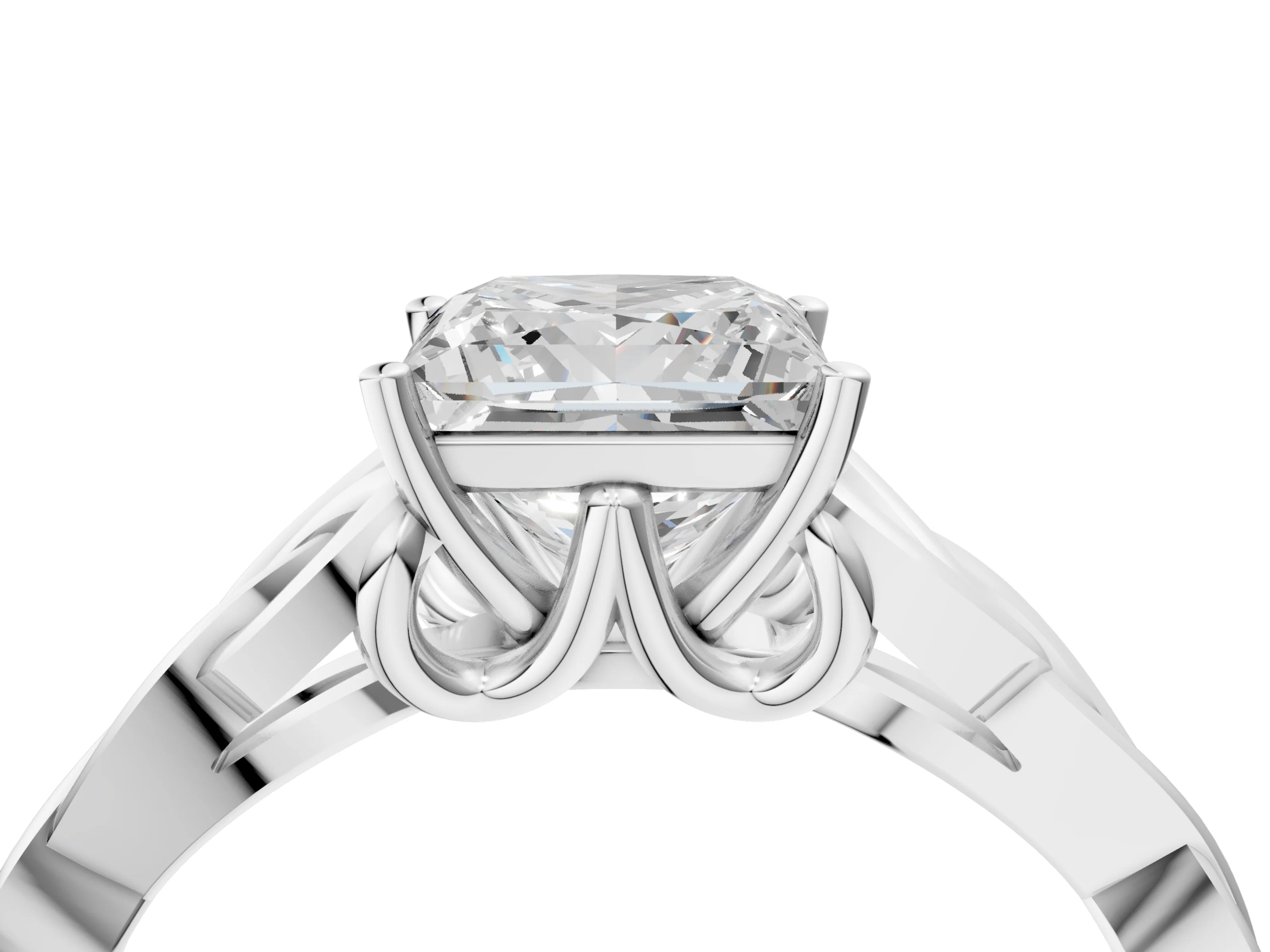 PRINCESS SOLITAIRE