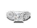 PRINCNESS VINTAGE RING