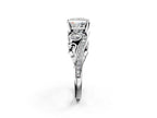PRINCNESS VINTAGE RING