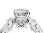 PRINCNESS VINTAGE RING