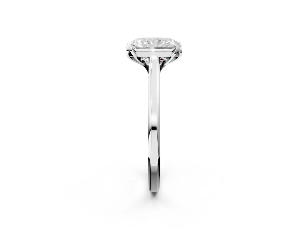 RADIANT SOLITAIRE