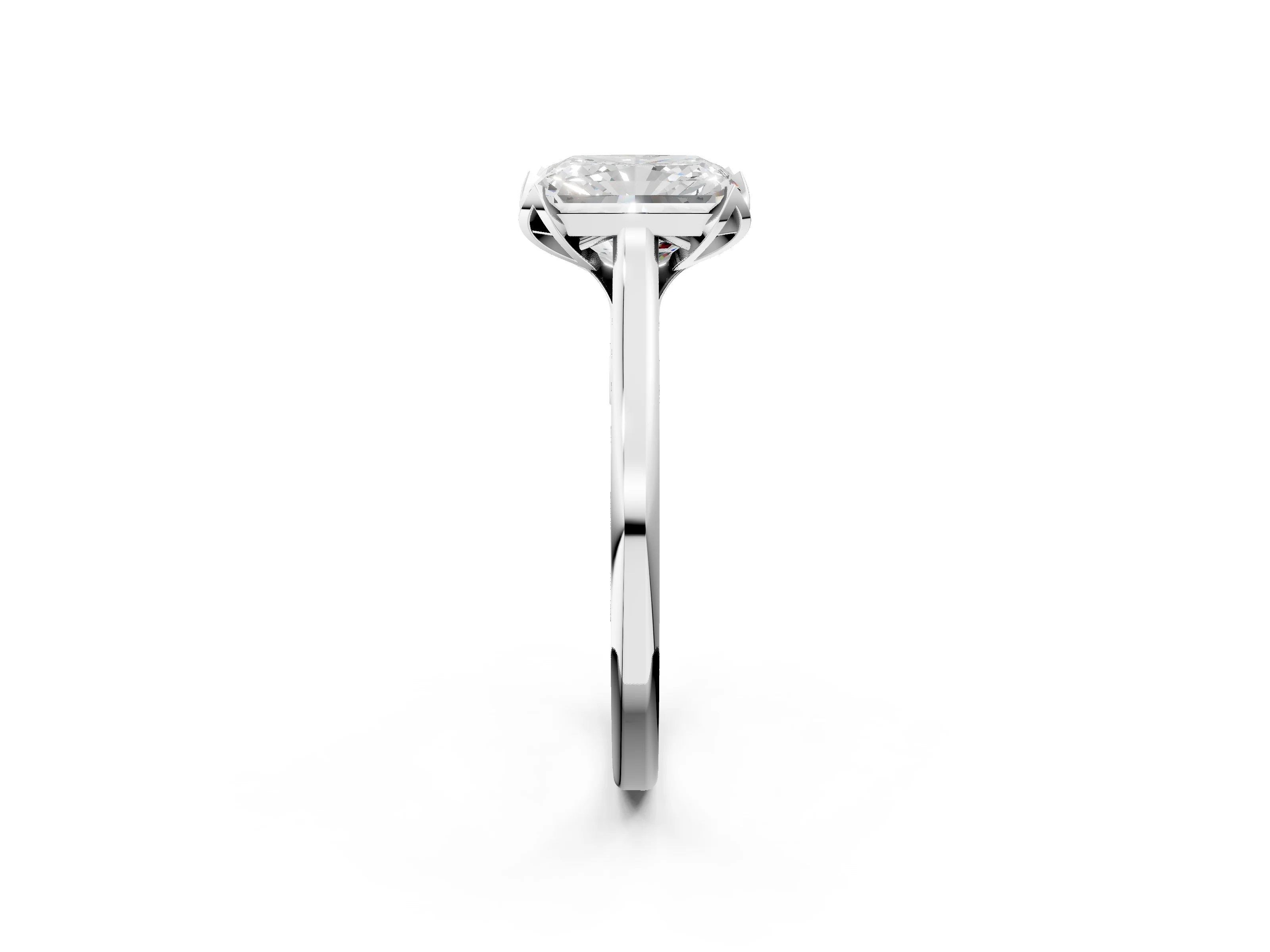 RADIANT SOLITAIRE