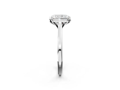 RADIANT SOLITAIRE - M&D Signature Jewels