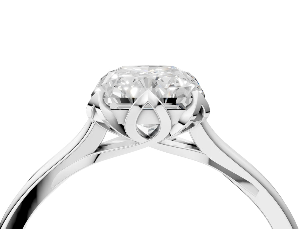 RADIANT SOLITAIRE