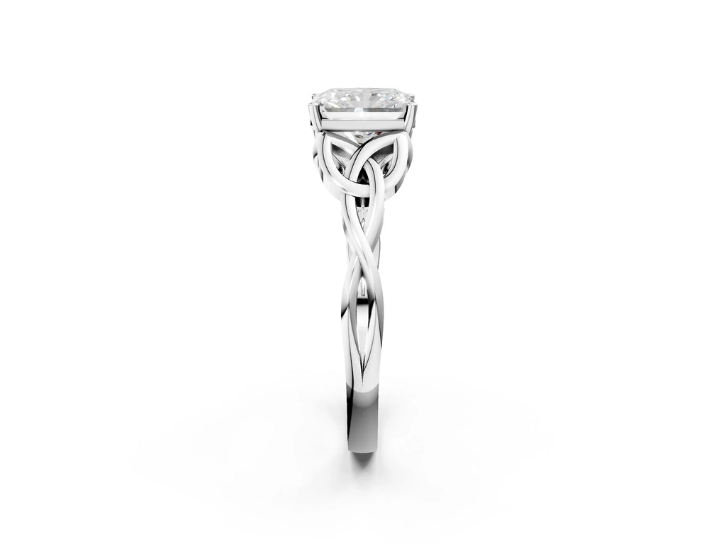 RADIANT SOLITAIRE