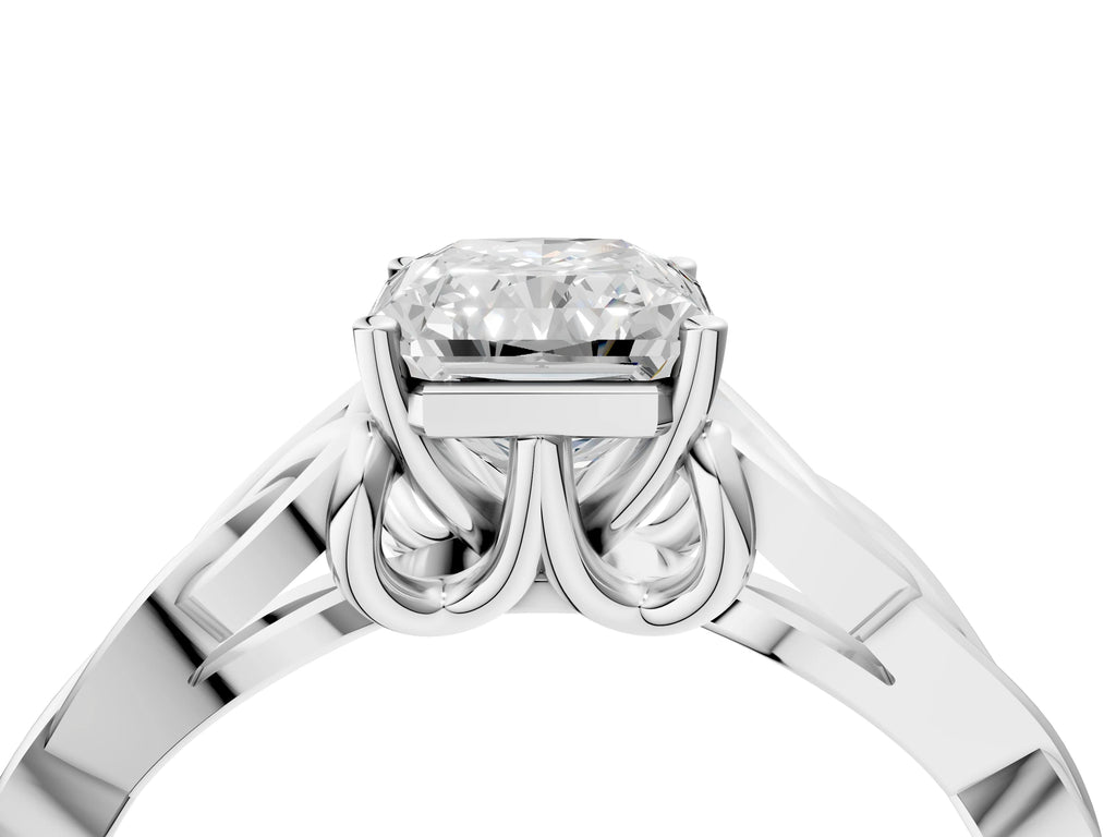 RADIANT SOLITAIRE