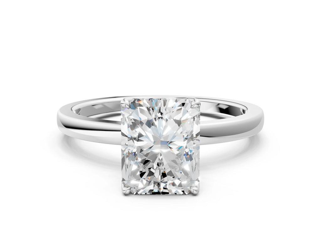 RADIANT SOLITAIRE