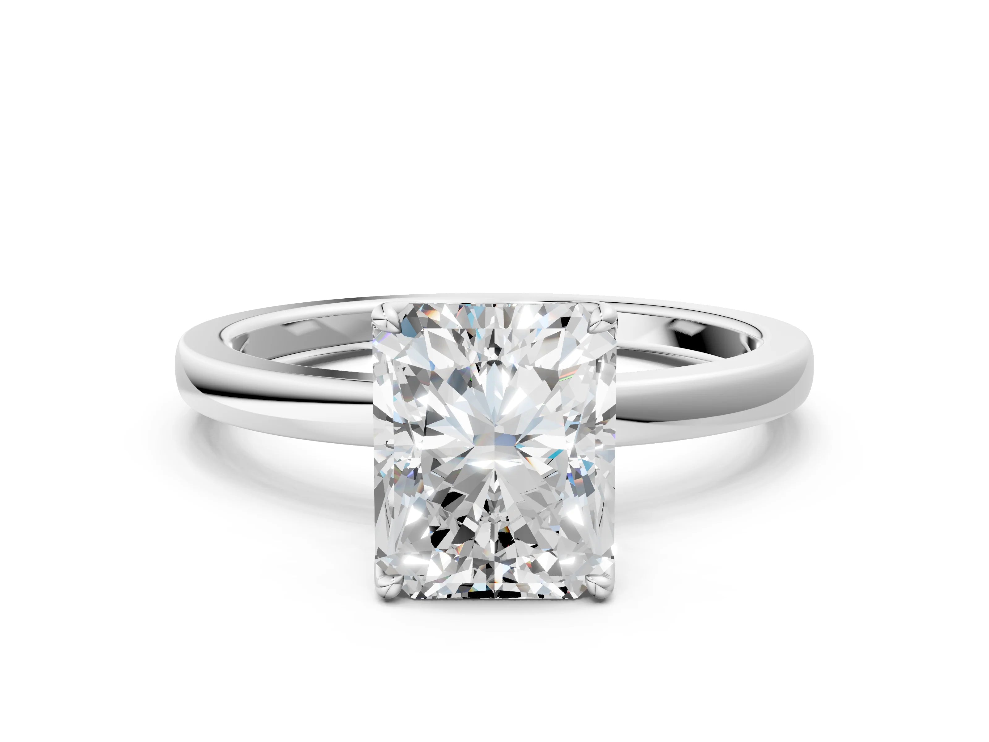 RADIANT SOLITAIRE