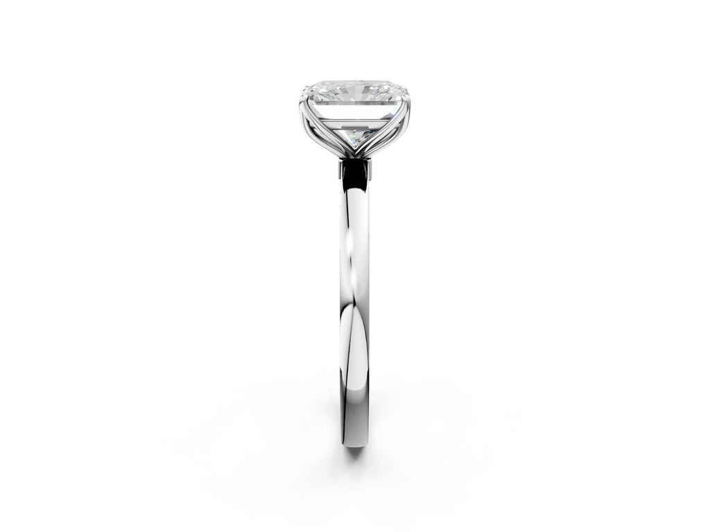 RADIANT SOLITAIRE