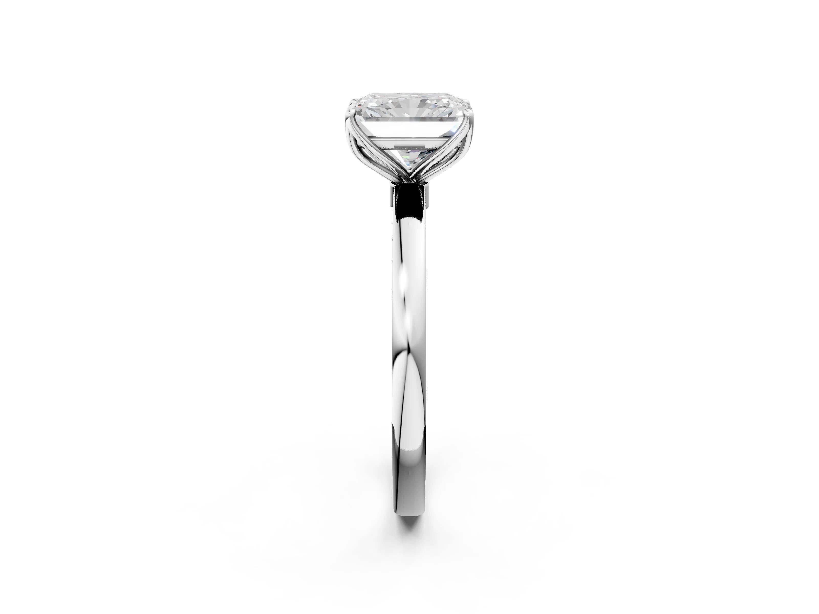 RADIANT SOLITAIRE