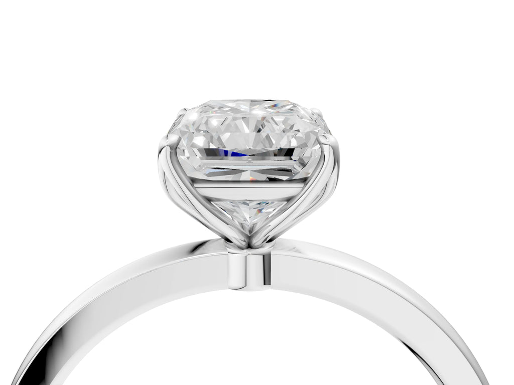 RADIANT SOLITAIRE
