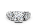 RADIANT VINTAGE RING