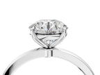 ROUND SOLITAIRE