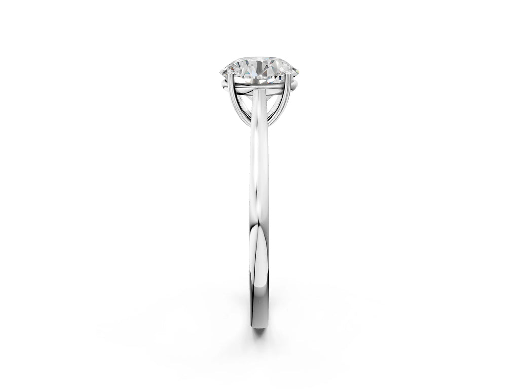 ROUND SOLITAIRE
