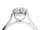 CUSHION SOLITAIRE