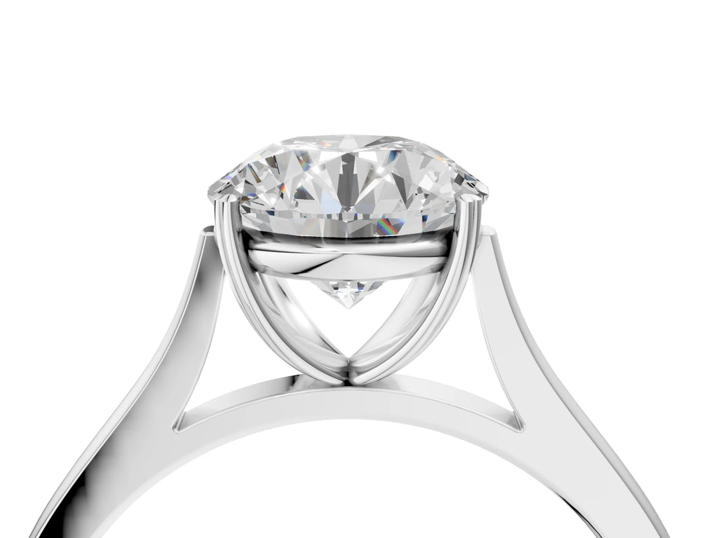ROUND SOLITAIRE