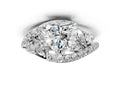 HEART VINTAGE RING