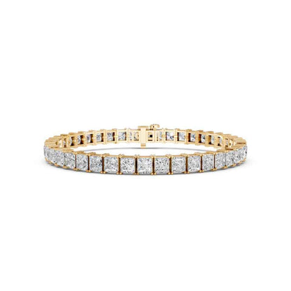 PRINCESS TENNIS BRACELET