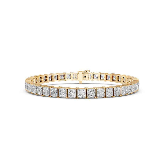PRINCESS TENNIS BRACELET