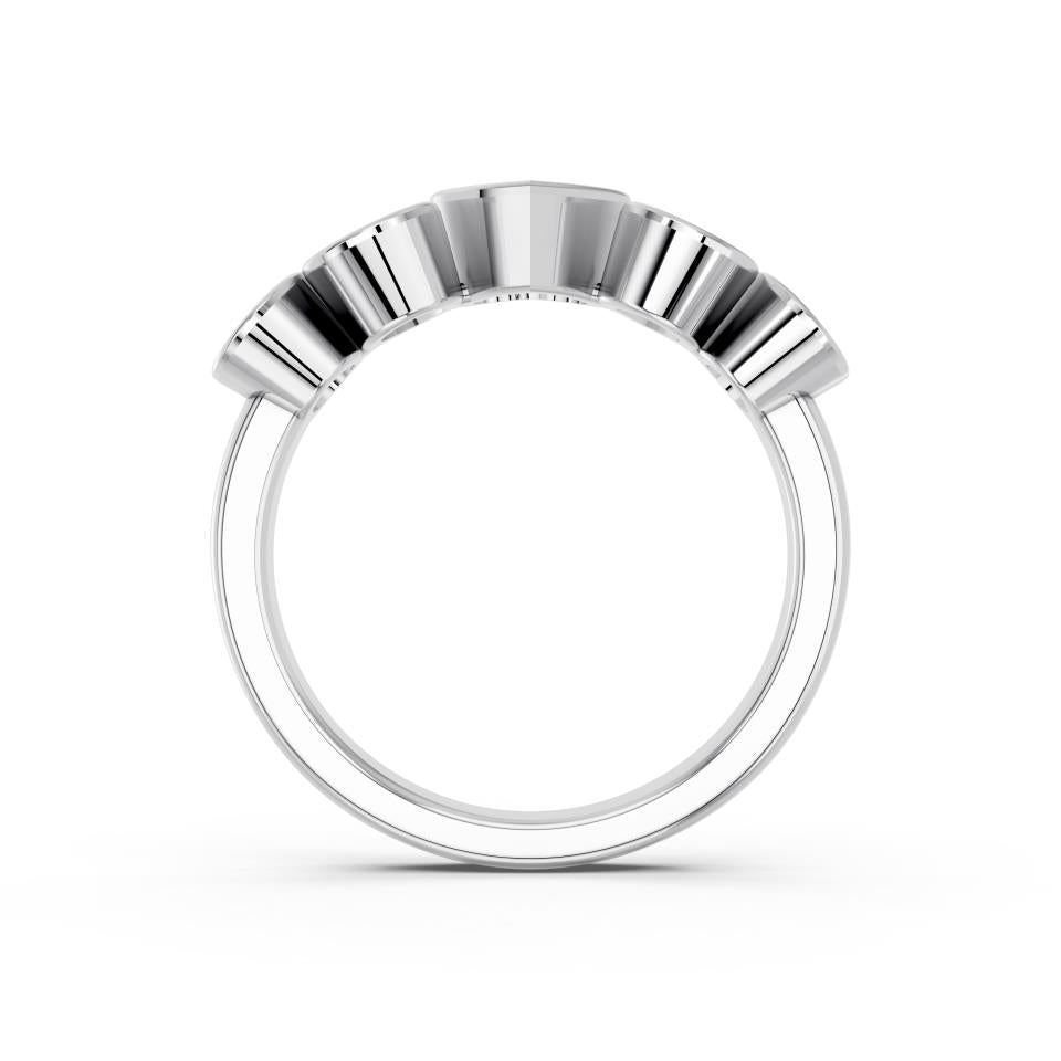 HS-OV-PS BEZEL BAND