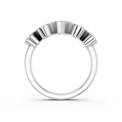 HS-OV-PS BEZEL BAND