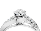 PEAR VINTAGE RING
