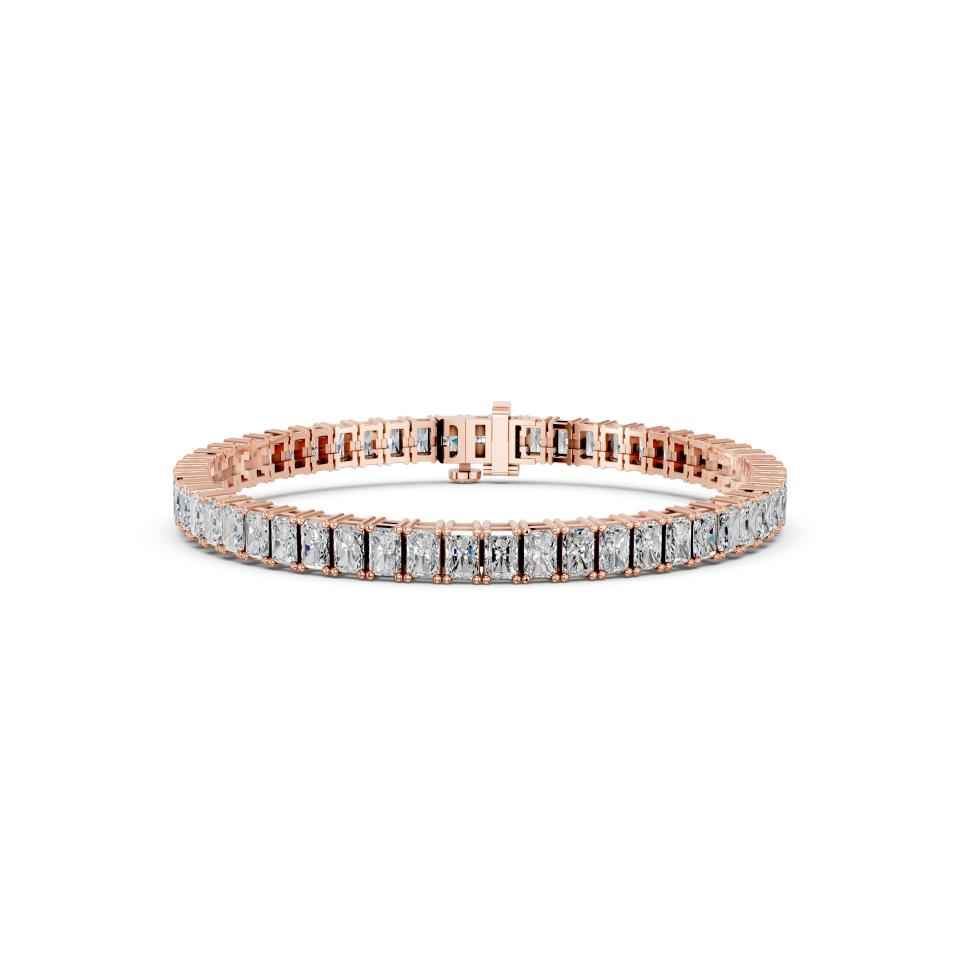 RADIANT TENNIS BRACELET