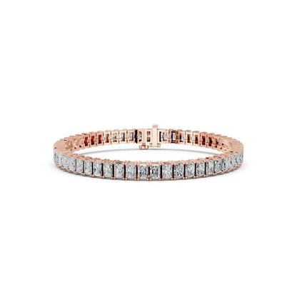 RADIANT TENNIS BRACELET