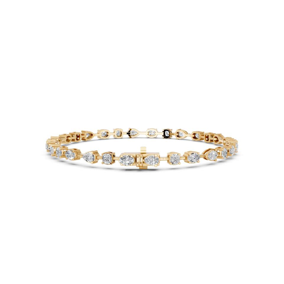 CU-OV-PS BRACELET