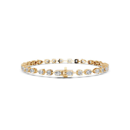 CU-OV-PS BRACELET