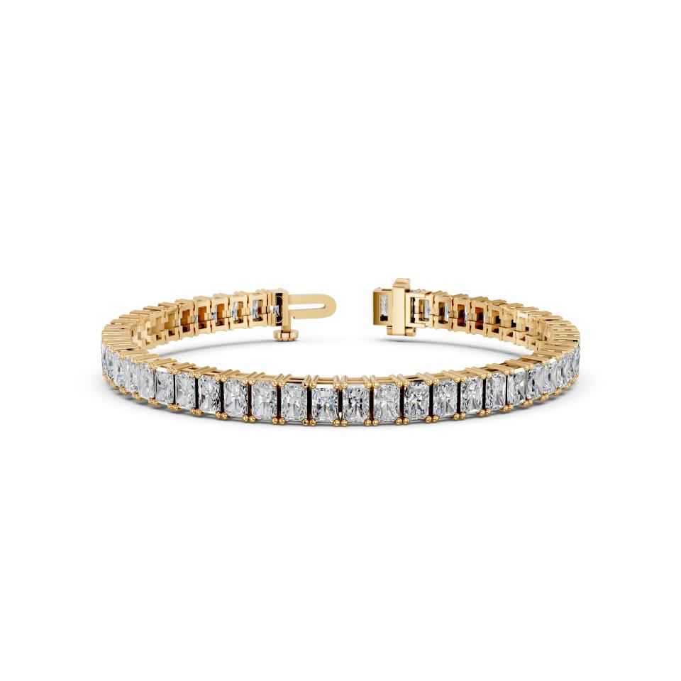 RADIANT TENNIS BRACELET