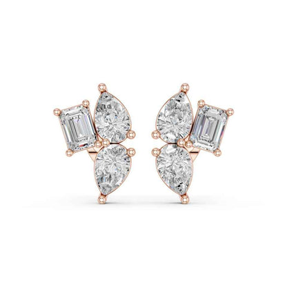 PS-EM  EARRING
