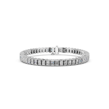 RADIANT TENNIS BRACELET