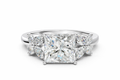 PRINCESS NATURE INSPIRED RING