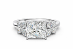 PRINCESS NATURE INSPIRED RING