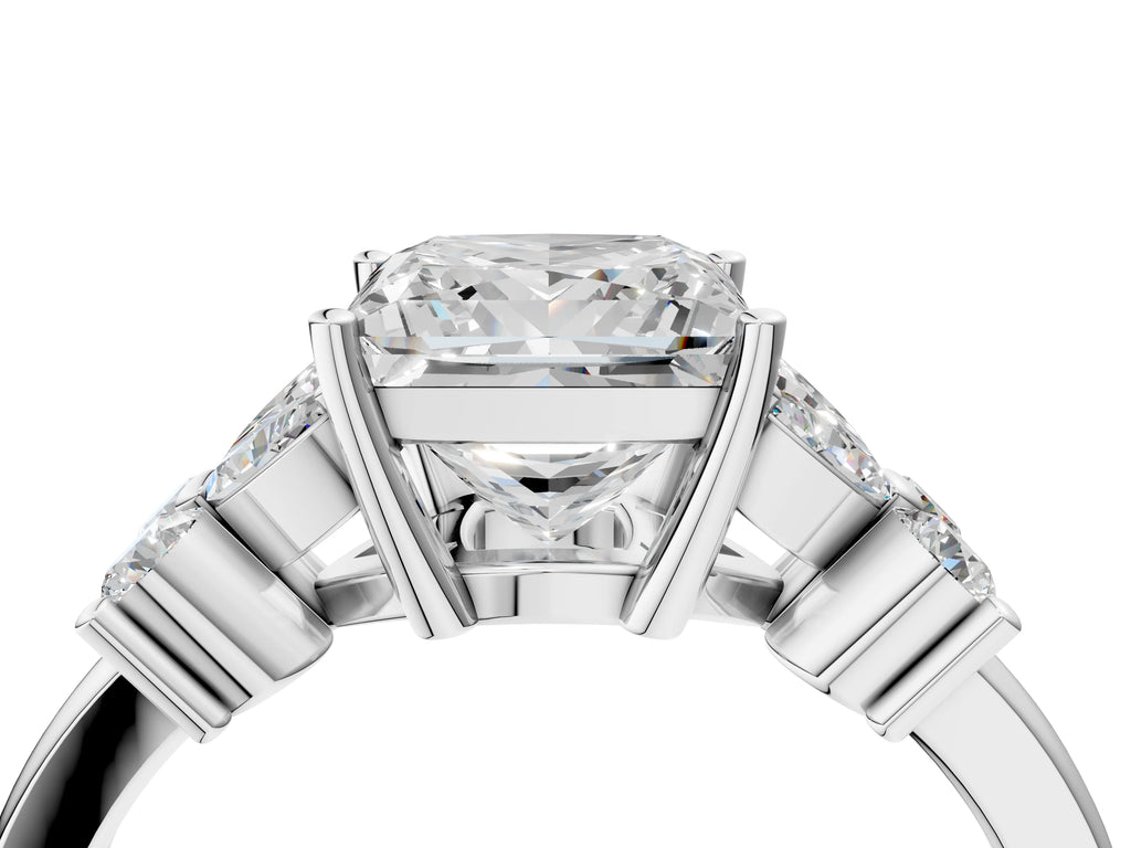 PRINCESS NATURE INSPIRED RING