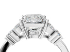 PRINCESS NATURE INSPIRED RING