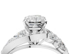 RADIANT VINTAGE RING