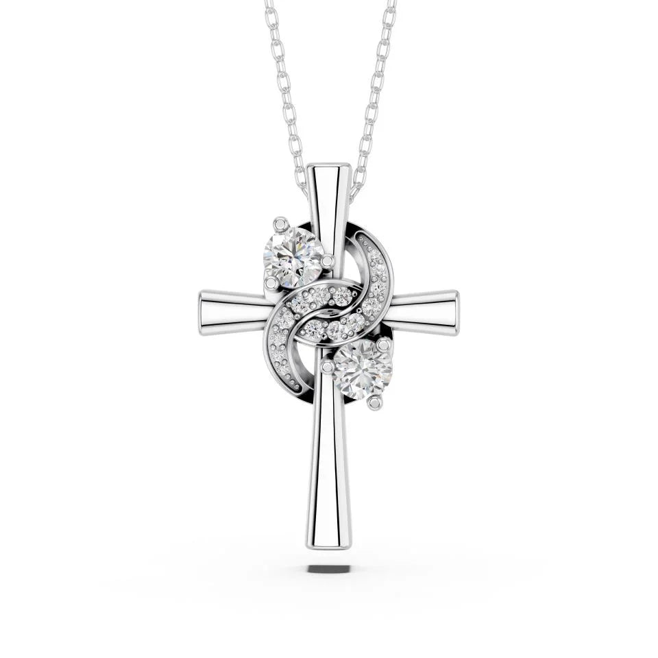 CROSS PENDANT