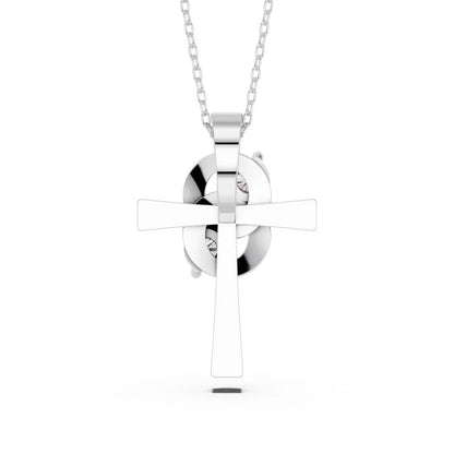 CROSS PENDANT