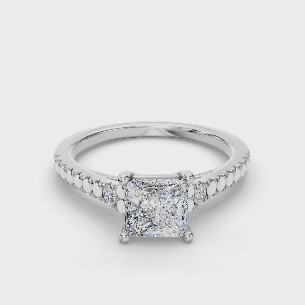 PRINCESS CATHEDRAL RING