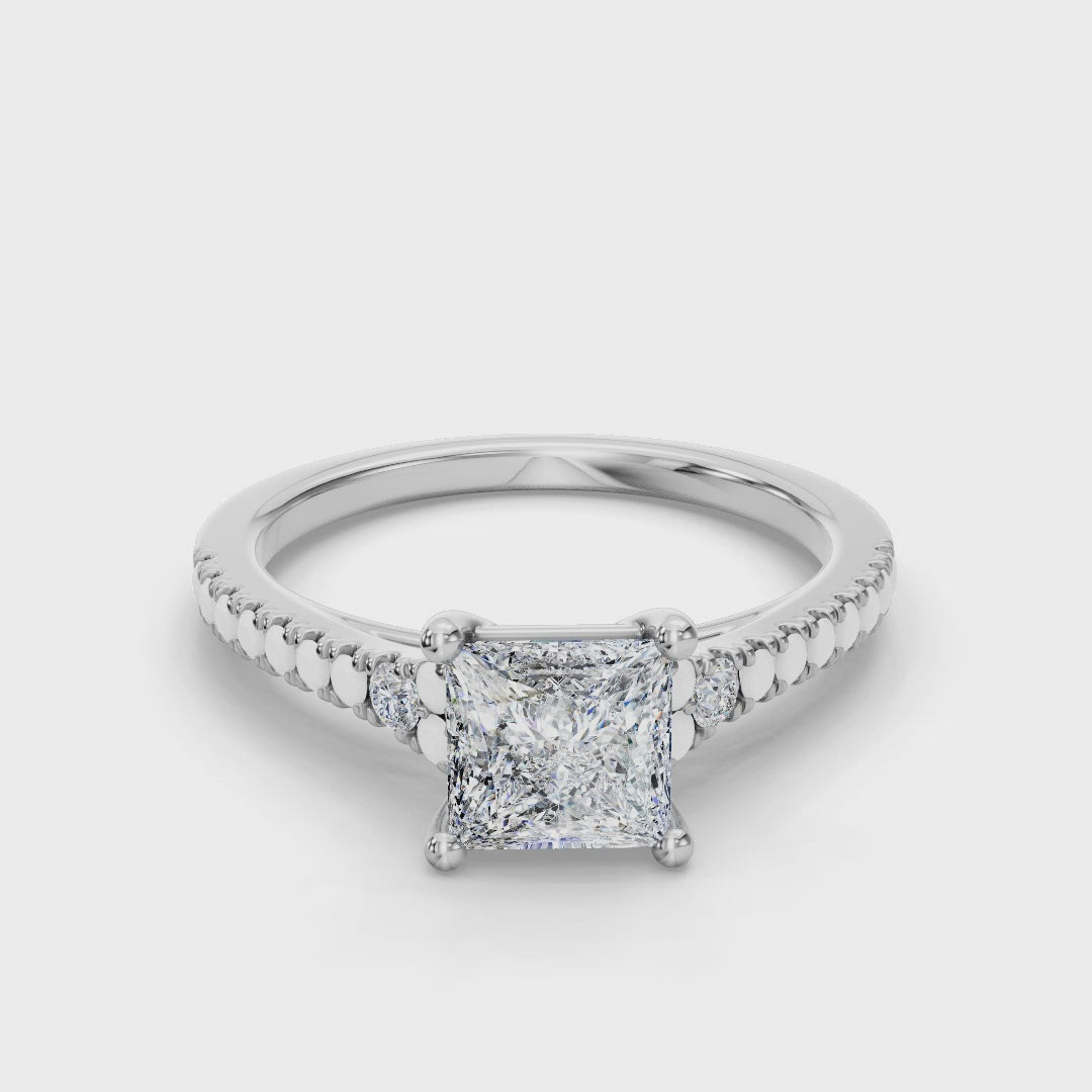 PRINCESS CATHEDRAL RING