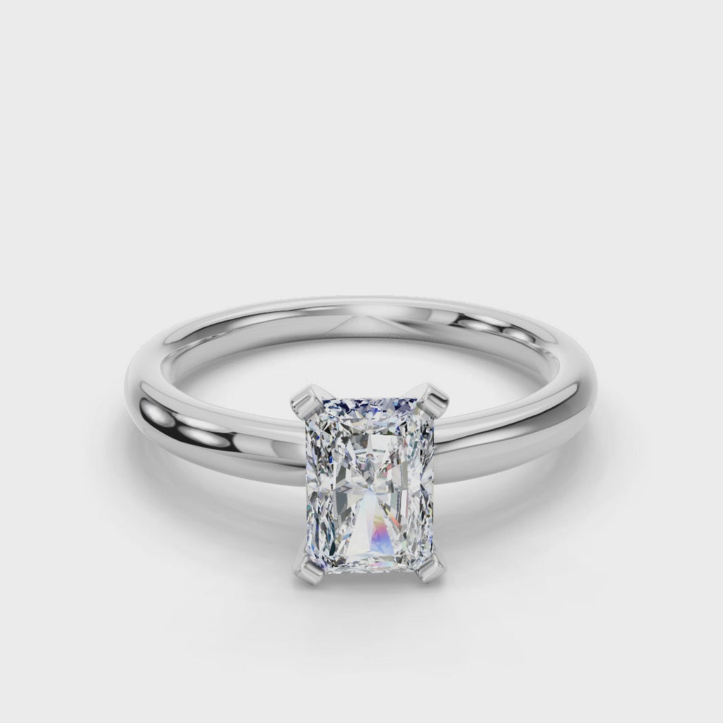 RADIANT SOLITAIRE