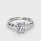 RADIANT SOLITAIRE