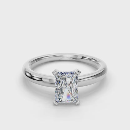 RADIANT SOLITAIRE