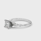 PRINCESS NATURE INSPIRED RING